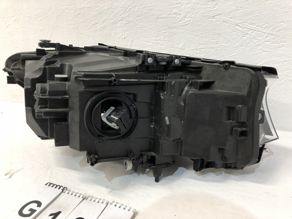 Frontscheinwerfer BMW 5 G31 G30 849911101 Links Scheinwerfer Headlight SCH7777929712yw
