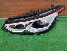 Load image into Gallery viewer, Frontscheinwerfer VW Golf VIII 5H1941059L LED Links Scheinwerfer Headlight SCH6106971223uc