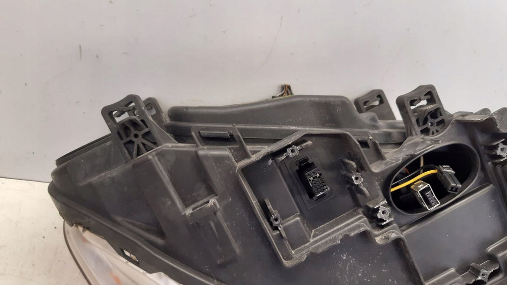 Frontscheinwerfer Volvo V70 III 31283915 Xenon Links Scheinwerfer Headlight