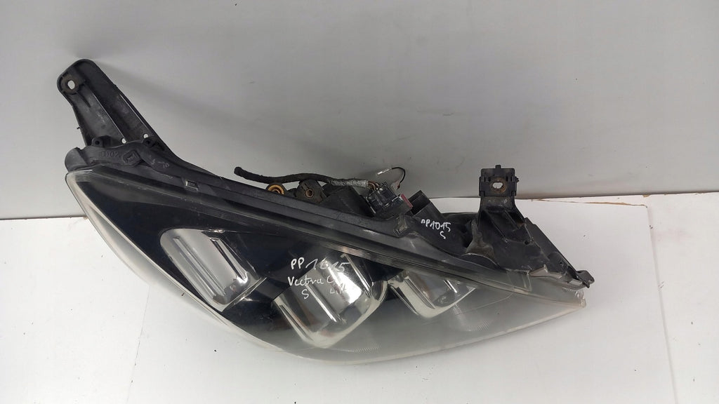 Frontscheinwerfer Opel Vectra C Gts Rechts Scheinwerfer Headlight SCH9527462961ws