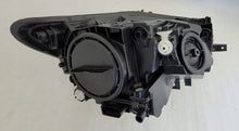 Laden Sie das Bild in den Galerie-Viewer, Frontscheinwerfer Mercedes-Benz Citan W420 A4209060000 260607636R LED Links