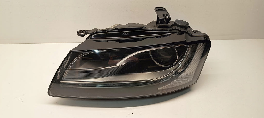 Frontscheinwerfer Audi A5 8T0941003AN Xenon Links Scheinwerfer Headlight