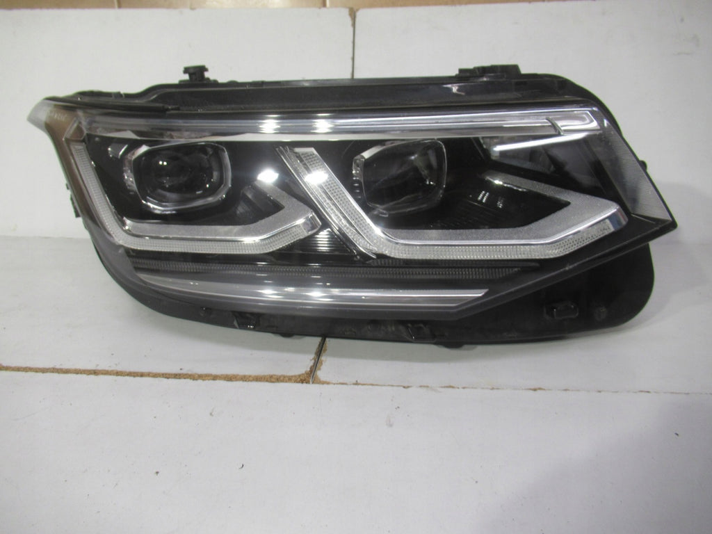 Frontscheinwerfer VW Tiguan 5NB941082C LED Rechts Scheinwerfer Headlight SCH1950932191al