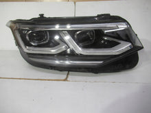 Load image into Gallery viewer, Frontscheinwerfer VW Tiguan 5NB941082C LED Rechts Scheinwerfer Headlight SCH1950932191al