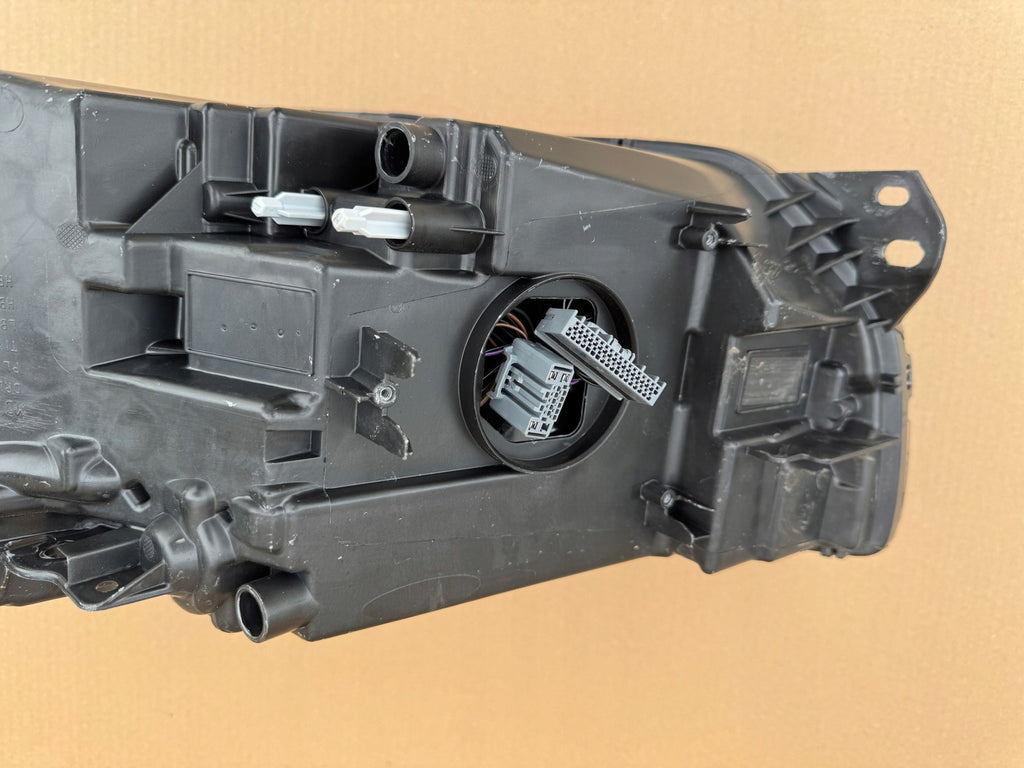 Frontscheinwerfer Volvo Xc40 31655983 Full LED Rechts Scheinwerfer Headlight SCH3084888343yu