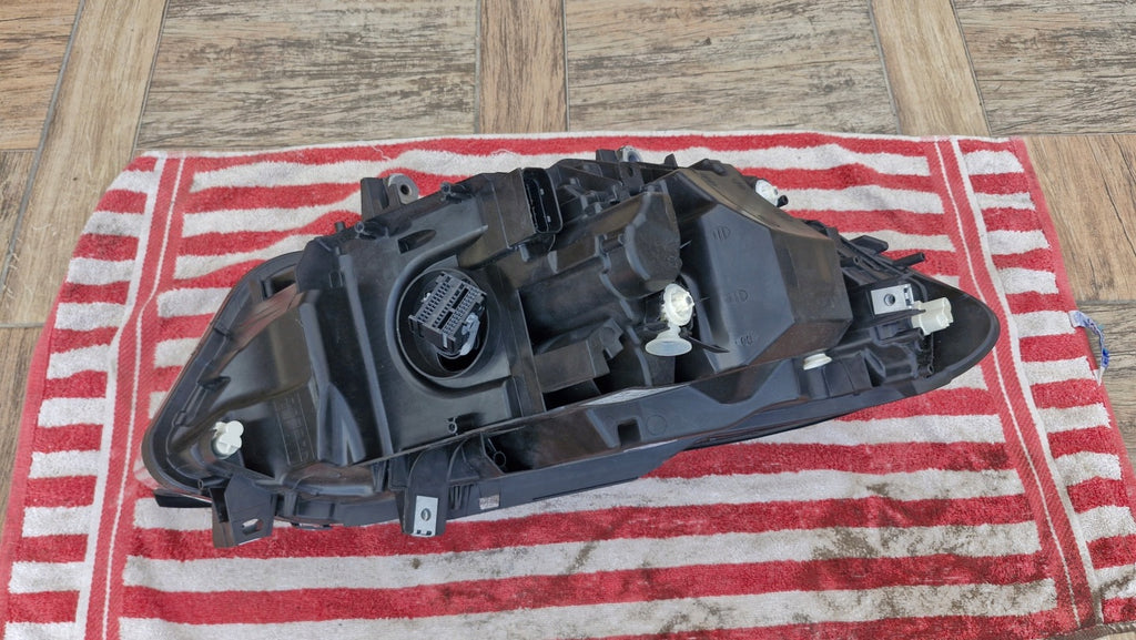 Frontscheinwerfer BMW 1 F20 1EG011930-41 LED Links Scheinwerfer Headlight SCH1974631404ee