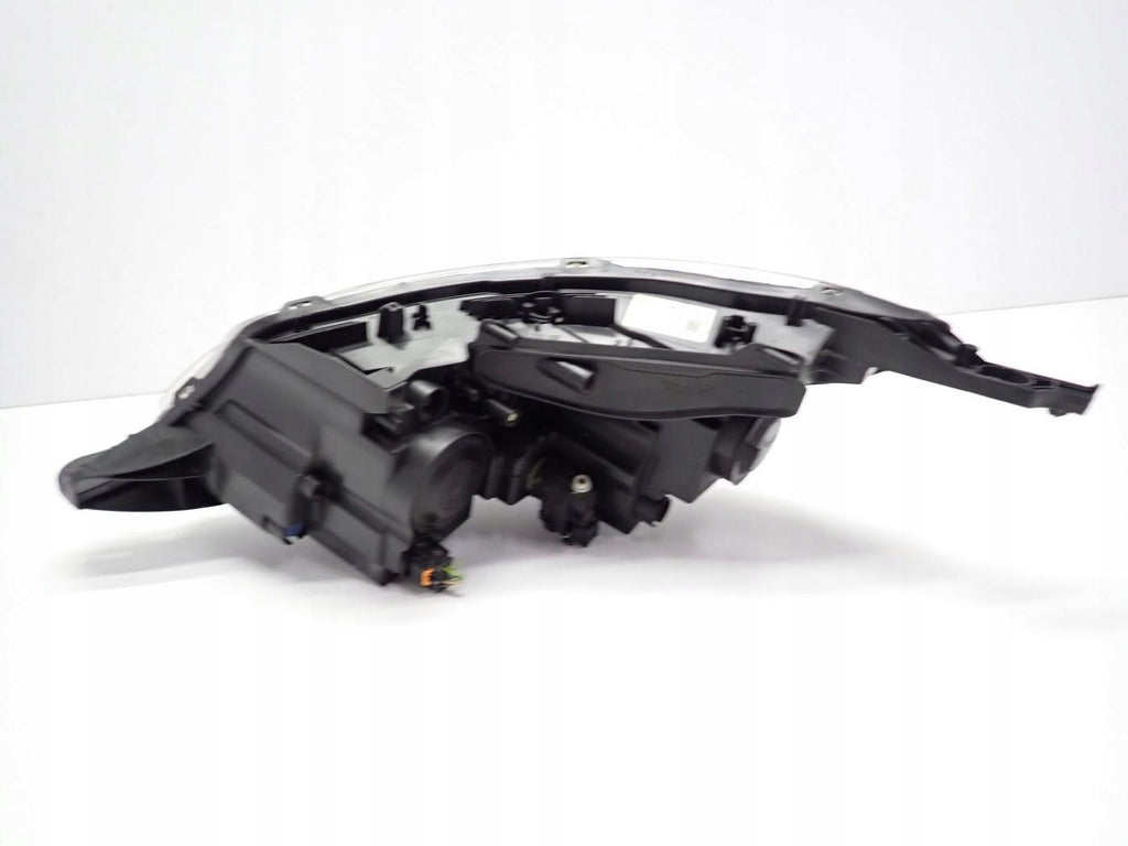 Frontscheinwerfer Peugeot 2008 I 9815403080 LED Rechts Scheinwerfer Headlight SCH4620697204lw
