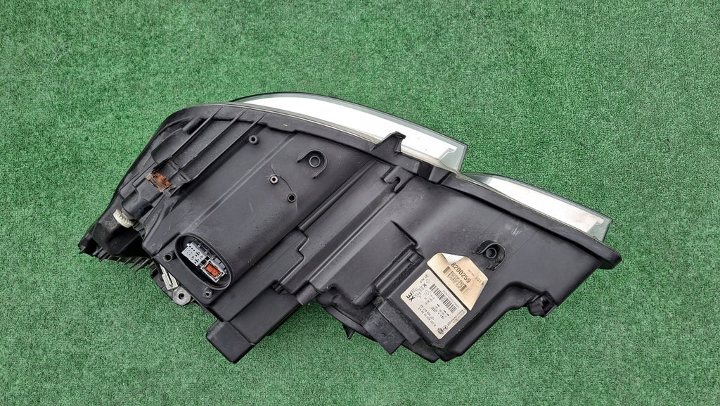 Frontscheinwerfer Mercedes-Benz Coupe C207 A2078200259KZ LED Rechts Headlight SCH3653808244qr
