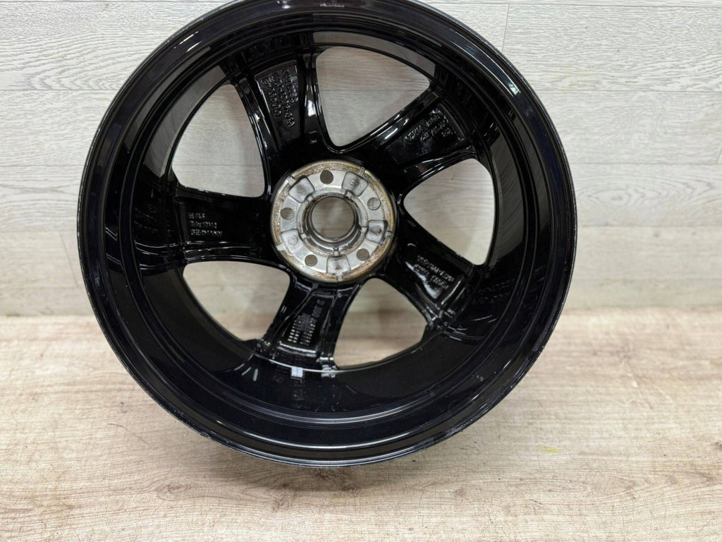 1x Alufelge 17 Zoll JX7J1007D1A Ford Focus Rim Wheel FEL7289086800ix