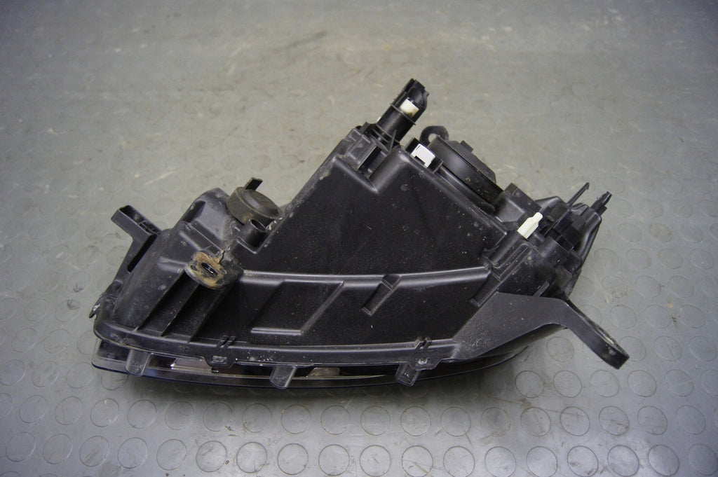 Frontscheinwerfer Dacia Sandero II 260608494R 260105344R Rechts oder Links