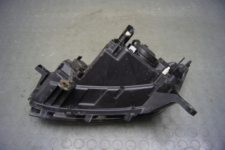 Frontscheinwerfer Dacia Sandero II 260608494R 260105344R Ein Satz Headlight SCH8438140415tf