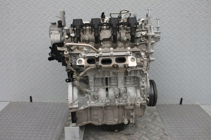 Motor Nissan Qashqai III J12 HR13 1.3 DIG-T 11TKm 2023 Hybrid Engine Unkomplett MOT4323962147op