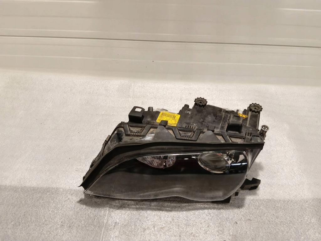 Frontscheinwerfer BMW 3 E46 6910967-02 Xenon Links Scheinwerfer Headlight SCH8841024162rv