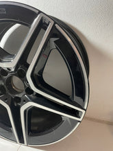 Load image into Gallery viewer, 1x Alufelge 18 Zoll 7.5" 5x112 49ET A1774011500 Mercedes-Benz W177 Rim Wheel FEL6726672068mk