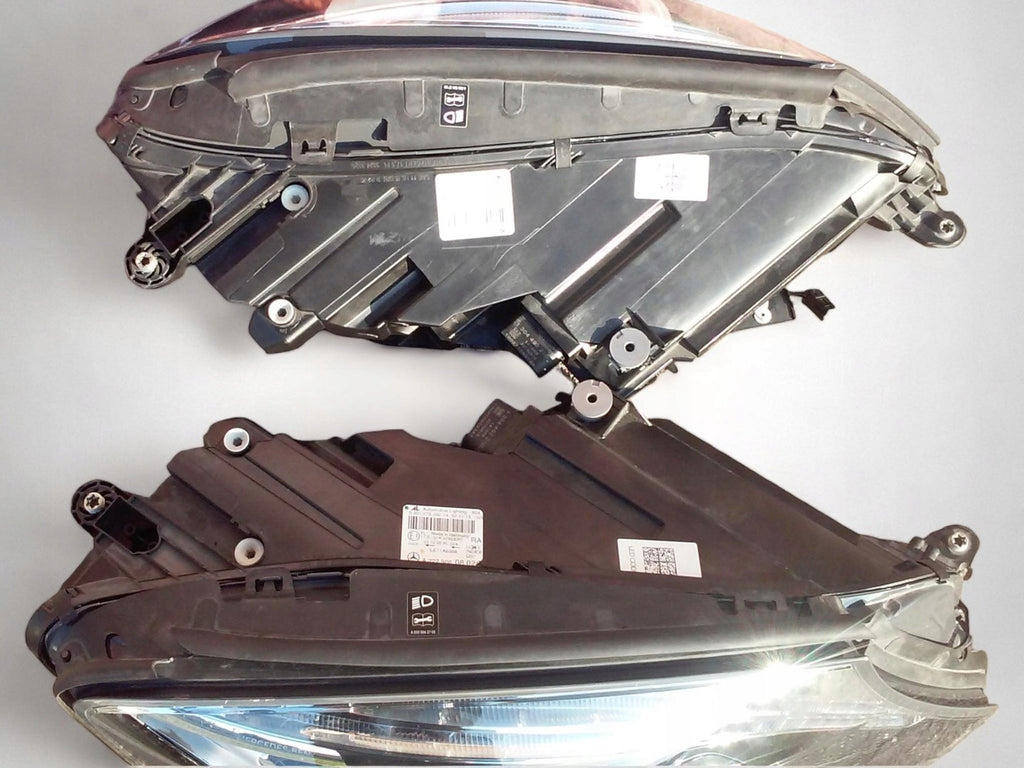 Frontscheinwerfer Mercedes-Benz W222 A2229068602 A2229068702 LED Ein Satz SCH1033171549gn