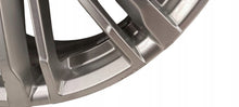 Load image into Gallery viewer, 1x Alufelge 19 Zoll 8W0601025CC Audi A4 Rim Wheel FEL6280940751fm