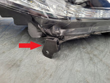 Laden Sie das Bild in den Galerie-Viewer, Frontscheinwerfer Honda Hrv Hr-V 100-18205 LED Rechts Scheinwerfer Headlight SCH3763310887of