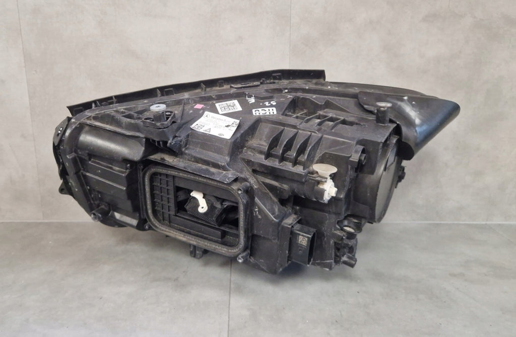 Frontscheinwerfer Mercedes-Benz W247 A2479065803 Rechts Scheinwerfer Headlight SCH1321245052yk