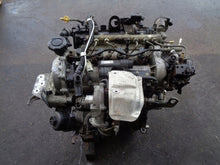 Laden Sie das Bild in den Galerie-Viewer, Motor Opel Meriva A13DTE 1.3 CDTI 95PS 70kW 196TKm 2010 Diesel Engine Komplett MOT6354103214kg