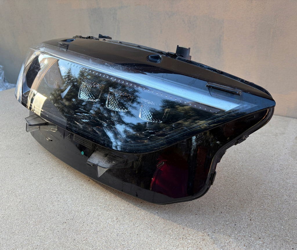 Frontscheinwerfer Citroën I 98165269 Rechts Scheinwerfer Headlight SCH4346769187nr