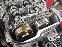 Load image into Gallery viewer, Motor Toyota Auris A1ZR-E12U 1.6 132PS 2013 Benzin Engine Unkomplett MOT6456023110op