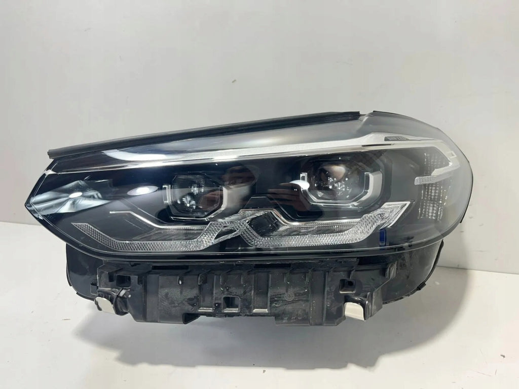 Frontscheinwerfer BMW X3 5A29201-08 LED Links Scheinwerfer Headlight SCH9083984743qh