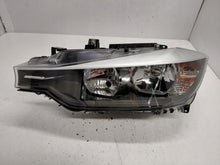 Laden Sie das Bild in den Galerie-Viewer, Frontscheinwerfer BMW F30 7259523 Links Scheinwerfer Headlight SCH4268736098hz