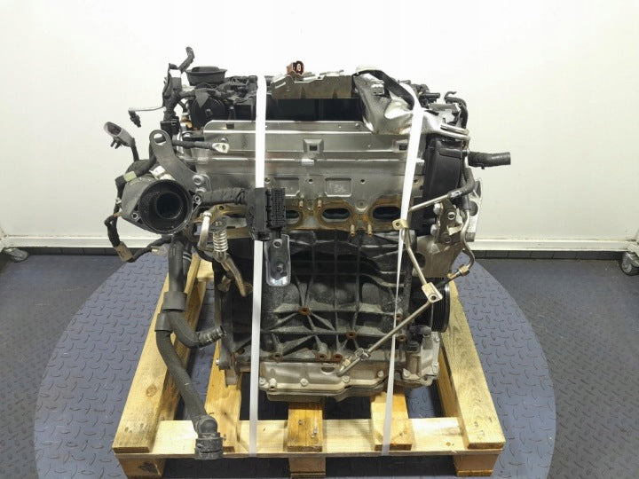 Motor Skoda Octavia IV DXRC DXR 2.0 TDI 115PS 2024 Diesel Engine Komplett MOT5865136848ml