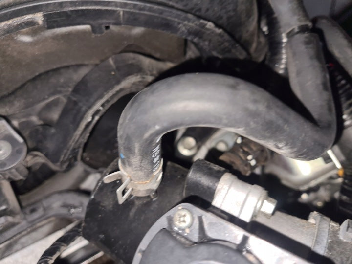 Motor Mazda Cx5 PYFA 2.5 45TKm 2020 Benzin Engine Komplett MOT7555676726wl