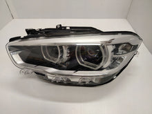 Load image into Gallery viewer, Frontscheinwerfer BMW F20 8738691-01 Full LED Links Scheinwerfer Headlight SCH3539373175dz