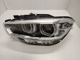 Frontscheinwerfer BMW F20 8738691-01 Full LED Links Scheinwerfer Headlight SCH3539373175dz