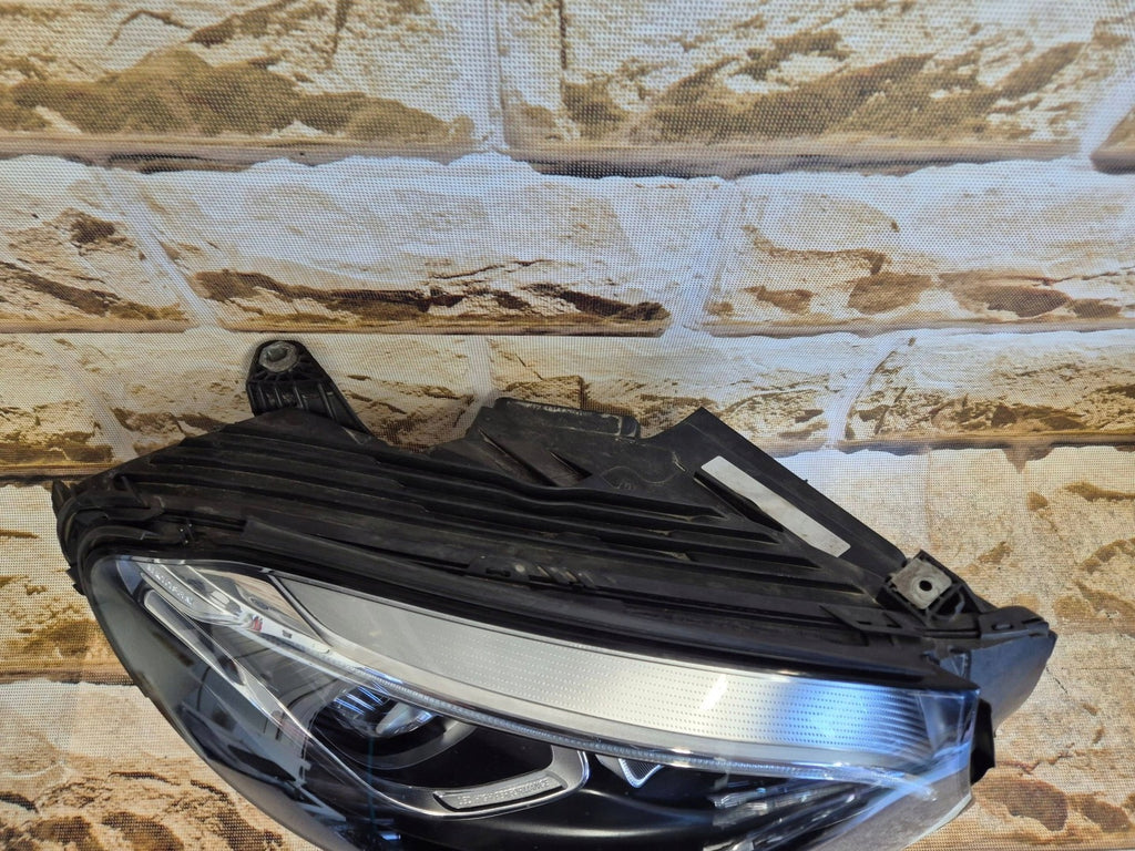 Frontscheinwerfer Mercedes-Benz Glc C253 X253 COV359 Rechts Headlight SCH1090825991lg