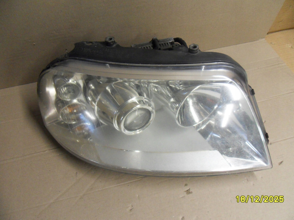 Frontscheinwerfer VW Sharan 7M3941016AC Xenon FALSE Scheinwerfer Headlight SCH9871680308rb