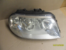 Laden Sie das Bild in den Galerie-Viewer, Frontscheinwerfer VW Sharan 7M3941016AC Xenon FALSE Scheinwerfer Headlight SCH9871680308rb