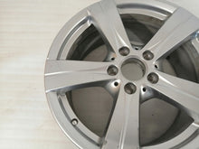 Load image into Gallery viewer, 1x Alufelge 17 Zoll 8.0" 5x112 49 5ET A2064014600 Mercedes-Benz Rim Wheel FEL6439246298zw