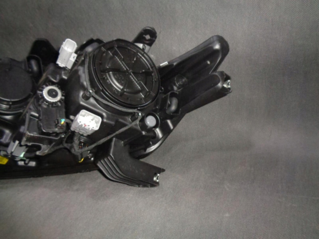 Frontscheinwerfer Mitsubishi Outlander III 8301C854 LED Rechts Headlight SCH6880146730da