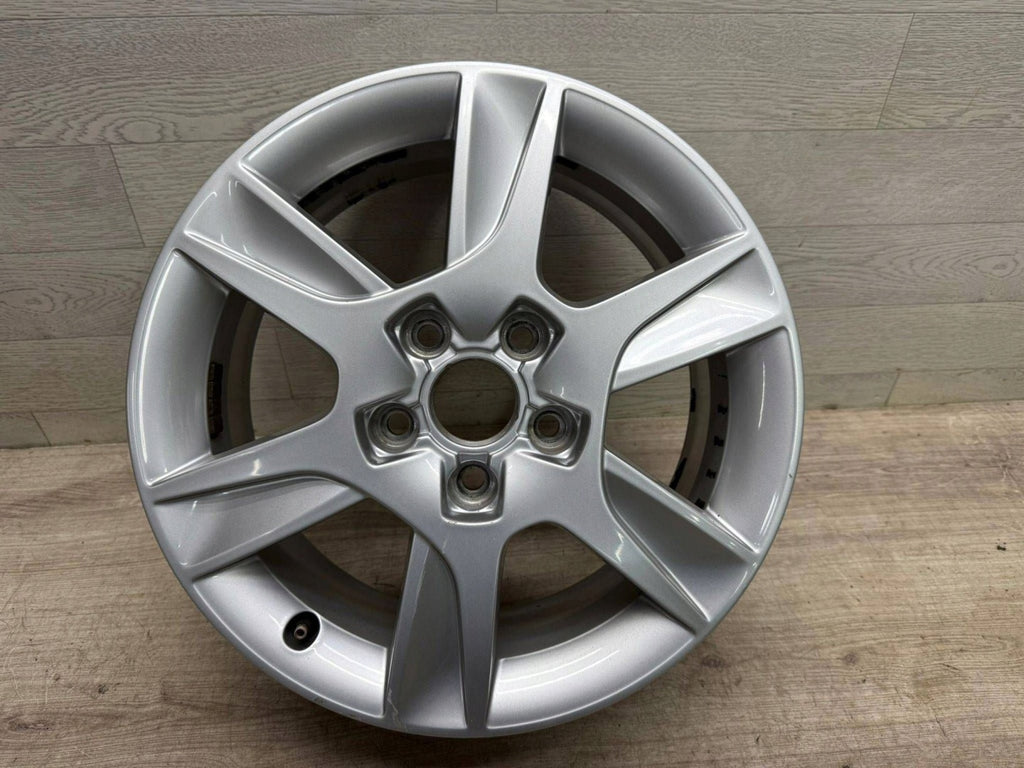 1x Alufelge 16 Zoll 8P0801925AN Audi A3 Rim Wheel FEL7994199219gv