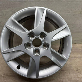1x Alufelge 16 Zoll 8P0801925AN Audi A3 Rim Wheel FEL7994199219gv