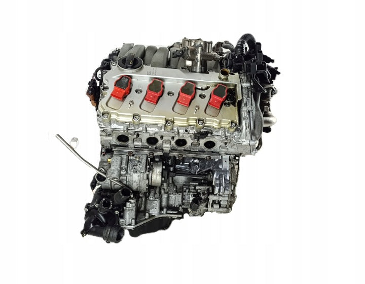 Motor Audi A6 C6 BVJ 4.2 FSI 350PS 257kW 137TKm 2009 Benzin Engine Komplett MOT8871217641ut