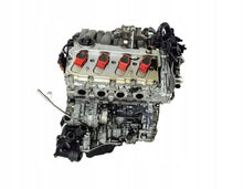 Laden Sie das Bild in den Galerie-Viewer, Motor Audi A6 C6 BVJ 4.2 FSI 350PS 257kW 137TKm 2009 Benzin Engine Komplett MOT8871217641ut