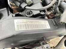 Laden Sie das Bild in den Galerie-Viewer, Motor Audi A3 CRKB 1.6 TDI 110PS 81kW 2014 Diesel Engine Komplett