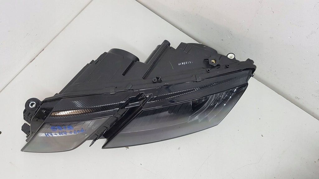 Frontscheinwerfer Skoda III 59-8-ATS LED Ein Stück (Rechts oder Links) Headlight SCH4058398992xy