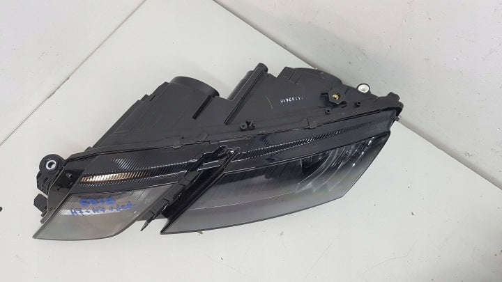 Frontscheinwerfer Skoda III 59-8-ATS LED Links Scheinwerfer Headlight SCH4058398992xy