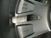 Laden Sie das Bild in den Galerie-Viewer, 1x Alufelge 17 Zoll 6.5" 4x100 50ET 5FA3B Mg 1 Rim Wheel FEL3920311853xa
