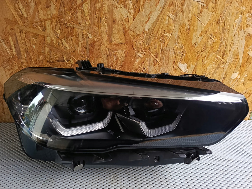 Frontscheinwerfer BMW X5 G05 5A27982-01LL Full LED Rechts Scheinwerfer Headlight SCH1992474066mi