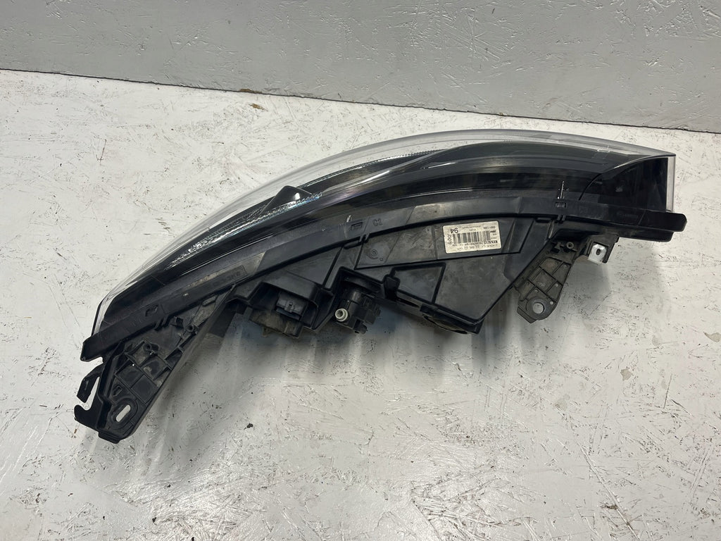 Frontscheinwerfer Renault Espace 260608819R Full LED Links Headlight