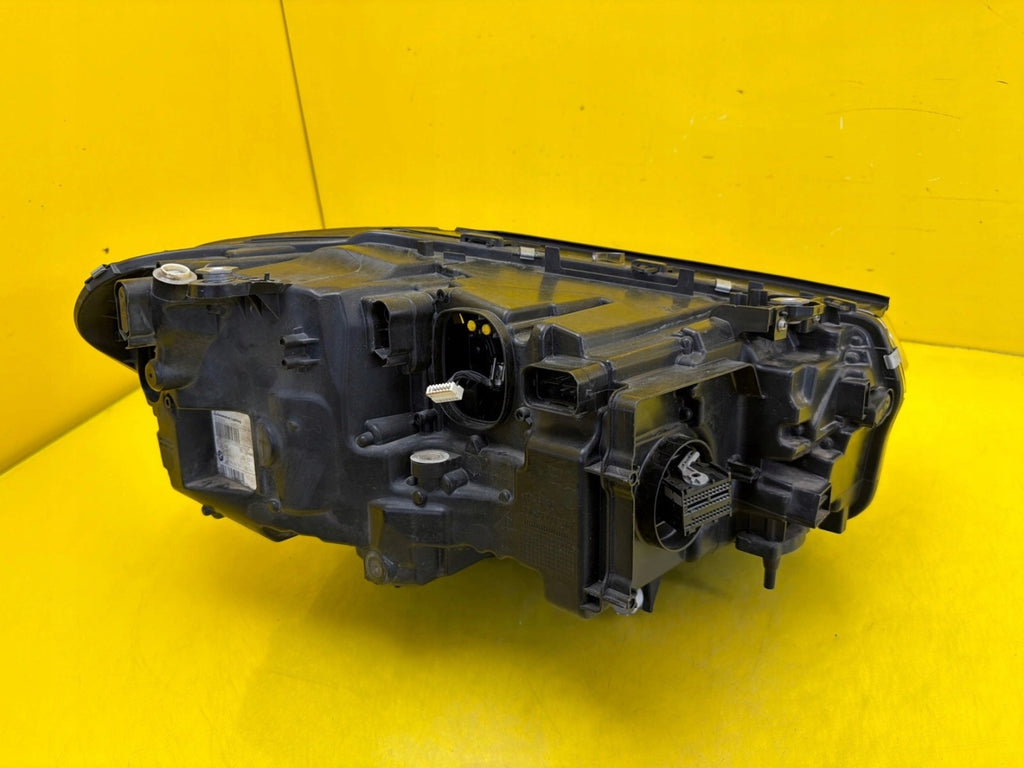 Frontscheinwerfer BMW X3 G01 8739653-01 LED Links Scheinwerfer Headlight SCH2022431502st