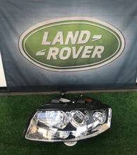 Load image into Gallery viewer, Frontscheinwerfer Audi A4 Rechts Scheinwerfer Headlight SCH4745160632rl