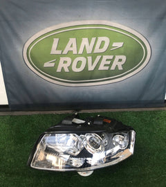 Frontscheinwerfer Audi A4 Rechts Scheinwerfer Headlight SCH4745160632rl