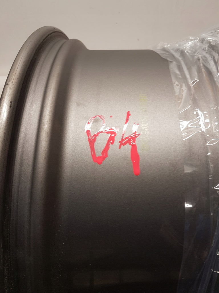 1x Alufelge 20 Zoll 9.0" 5x114.3 40 5ET 670044701 Maserati Levante Rim Wheel FEL8100145169uz